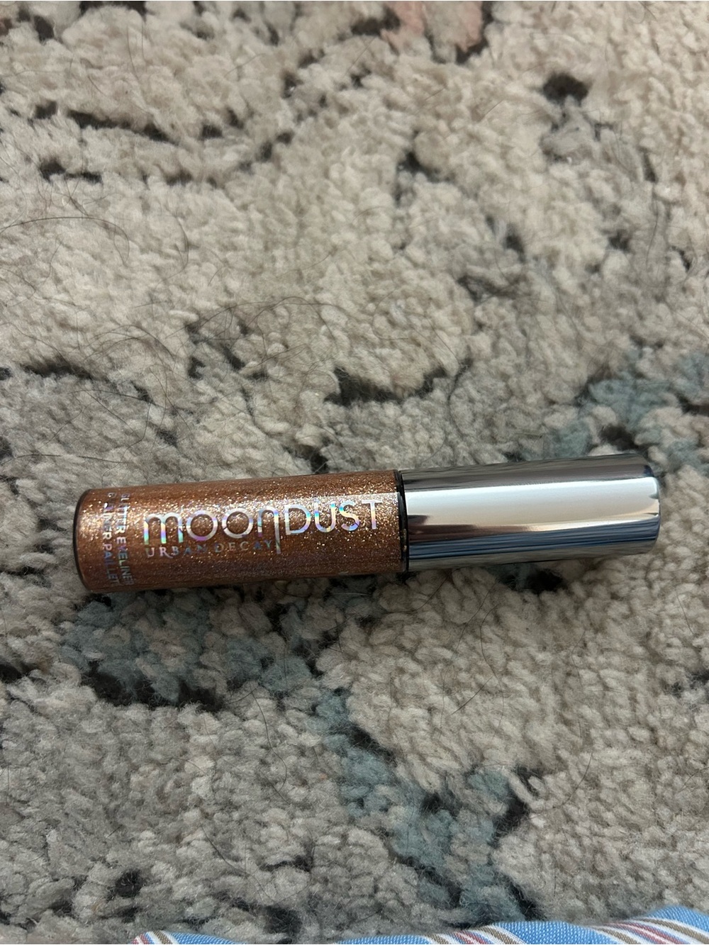 Urban Decay Moondust Glitter Eyeshadow Liner-Space Cowboy